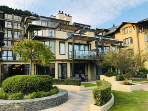 The Remarkable Terrace at 604 the Beacon, Queenstown